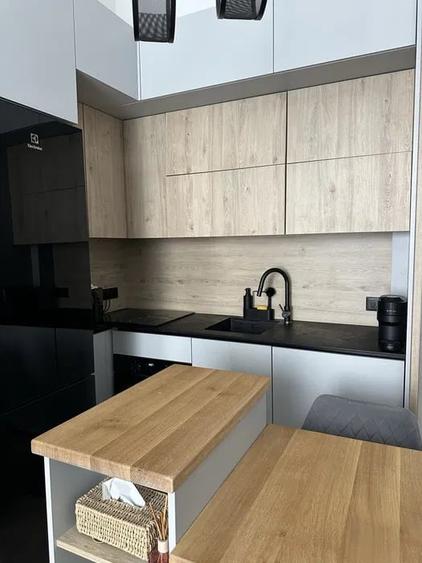 Apartament cu 2 camere si curte la casa in centrul Brasovului, 50 mp, PREMIUM - 5