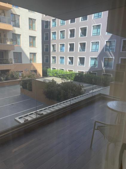 Apartament 2 camere | Pipera | OMV | complet mobilat - 2