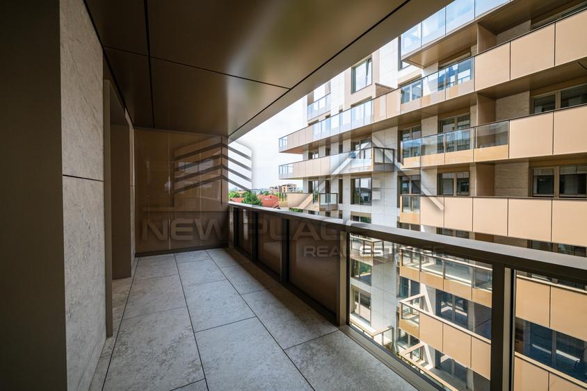 IANCU NICOLAE | Apartament exclusivist | Terasa de 12.6 mp | Ultra Lux - 17