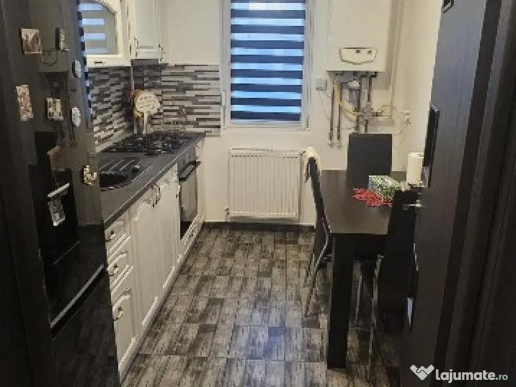 Proprietar, vand apartament cu 2 camere in Giroc Vest - 1