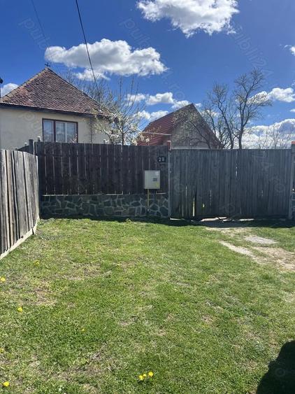Vand casa in loc Sacel jud Sibiu - 3