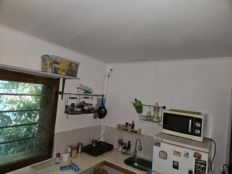 Casa in Vama Veche la pret de apartament - 1