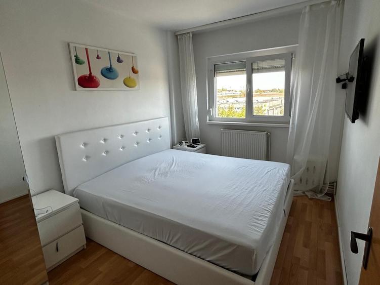 Apartament 3 cam, Titan, zona Faur - 2