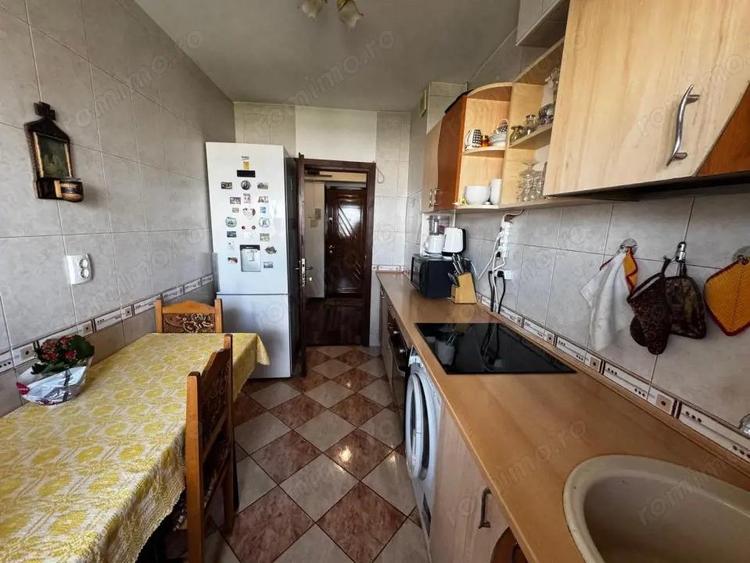 Ap 2 cam conf 1 dec, etaj 6/7 ULtracentral, bloc 1986 - 3