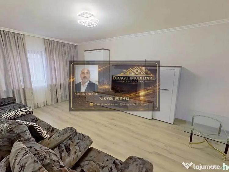 Apartament 2 camere decomandat | Complet renovat | Mobila... - 3