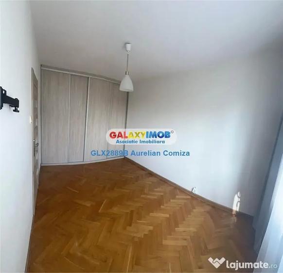Apartament 2 camere pentru inchiriat Cernica/sp.45mp/etaj 1 - 5