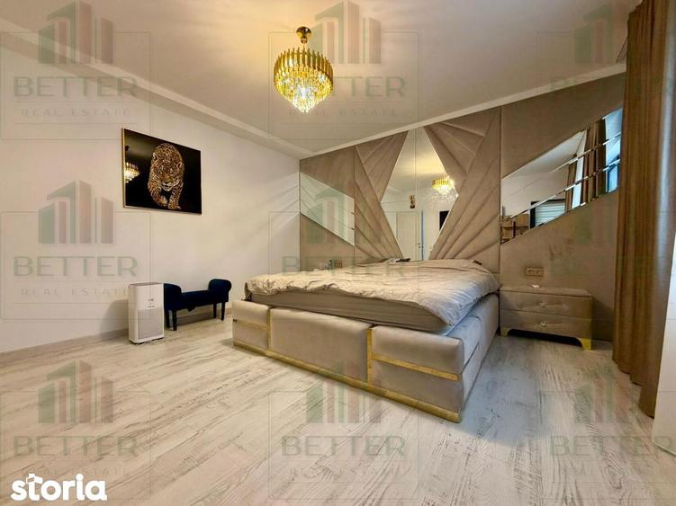 Casa noua de vanzare - strada asfaltata - gata de mutat // 4 camere // - 10