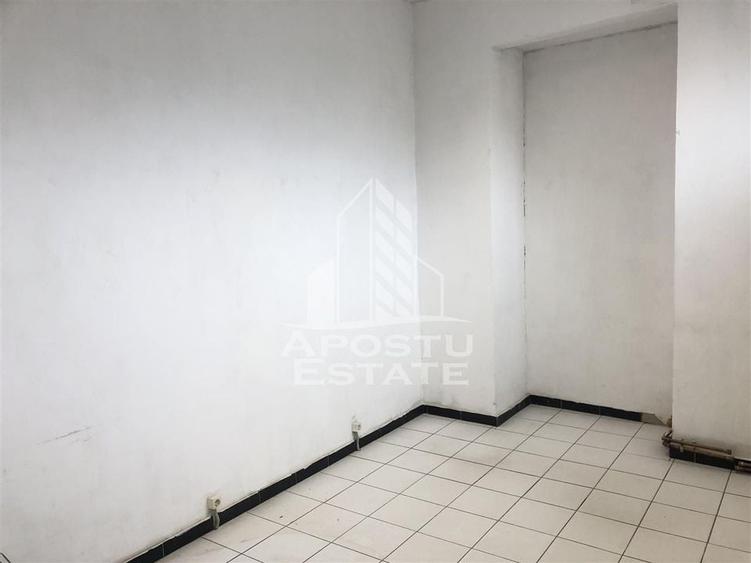 Spatiu Comercial, 107 mp, Zona Dorobantilor - 7