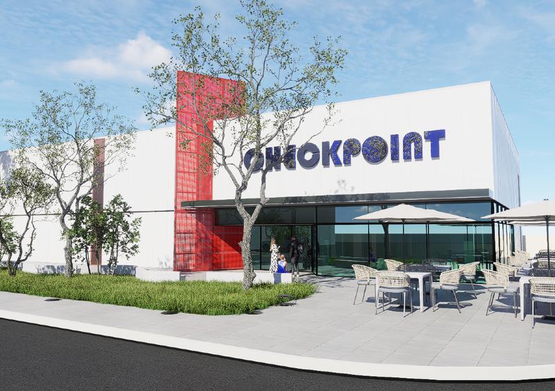 Hala de închiriat – Spațiu Comerciala, Depozitare sau Productie - 1