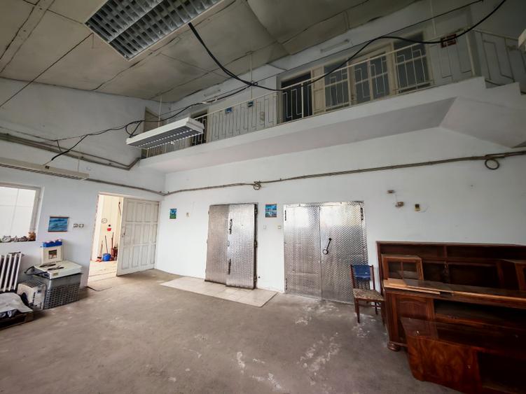 Hala frigorifica  - 8