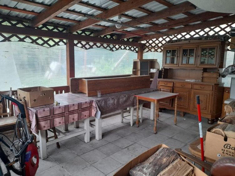 Mureseni, casa frumoasa cu 5 camere plus living, cu 500 mp teren total - 9