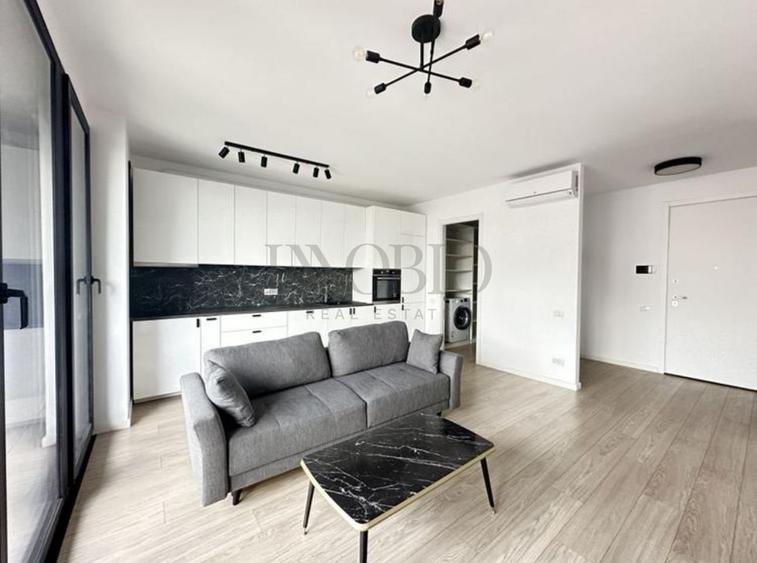 Apartament 2 Camere | Win Herastrau | Loc de Parcare - 1