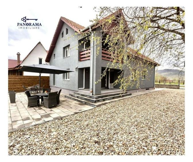 Casa Moderna si Confortabila de Vanzare la Danes - 4