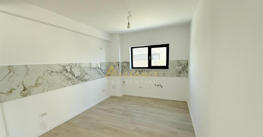 Casa individuala - 5 camere - 135 mp utili - 360 mp teren - 13