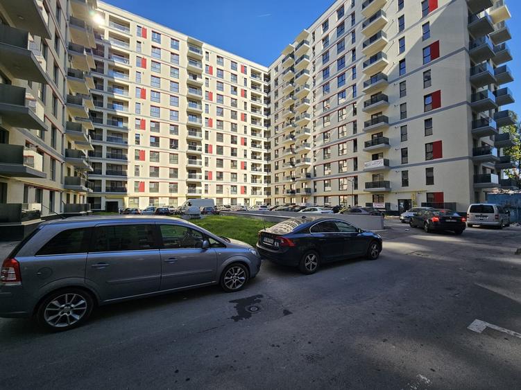 Militari - Exigent Plaza - inchiriere apartament 2 camere decomandate! Parcare ! - 26