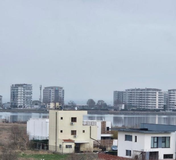 AARTAMENT MAMAIA SAT LA 100 METRI DE LAC - 2