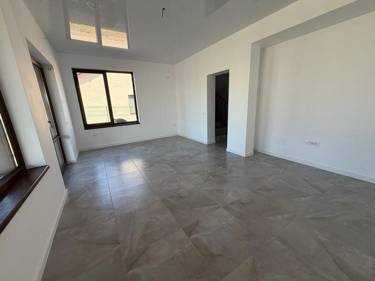 Domnesti Duplex de exceptie - disponibil imediat - 1