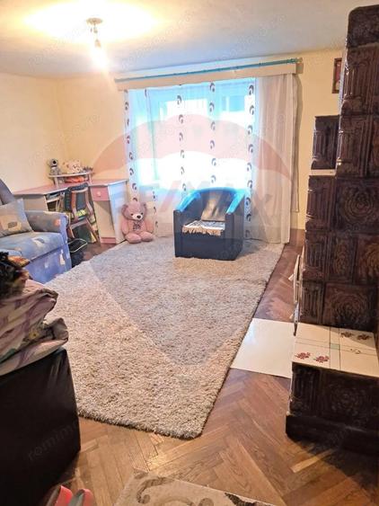 Proprietate exclusiva cu poten?ial turistic Bezid, jud. Mures - 12