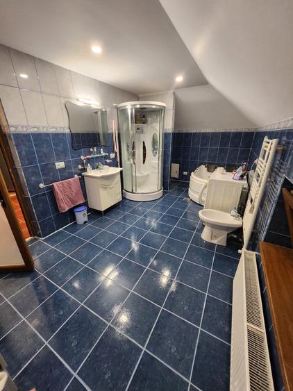 Casa noua cu etaj la Unteni - 6