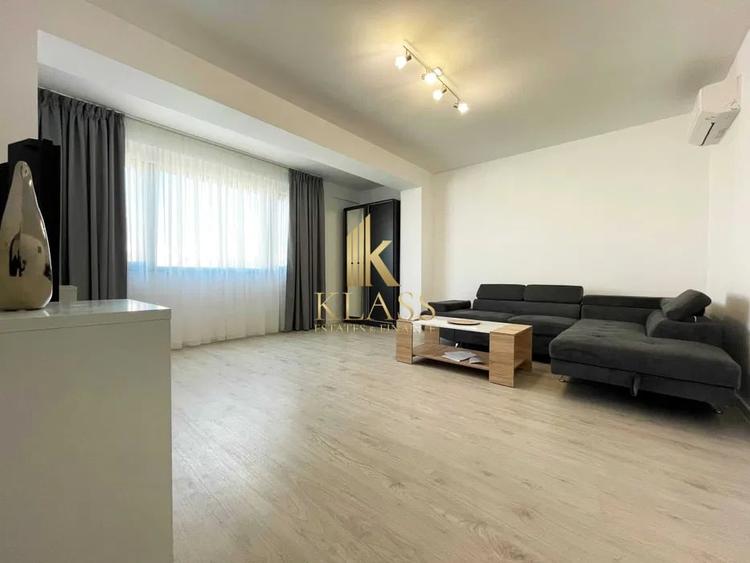 Apartament 2 Camere | Pipera Rond OMV | Parcare inclusa | 650€ - 3