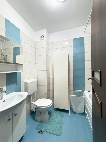 Apartament cu 2 camere în Metalurgiei
