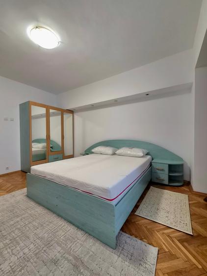 Apartament cu 2 camere decomandat în Unirii