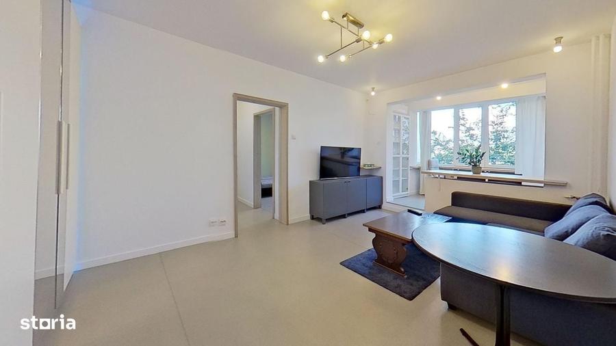Apartament 2 camere decomandat, parcare Titan, Aleea Barajul Dunarii - 1