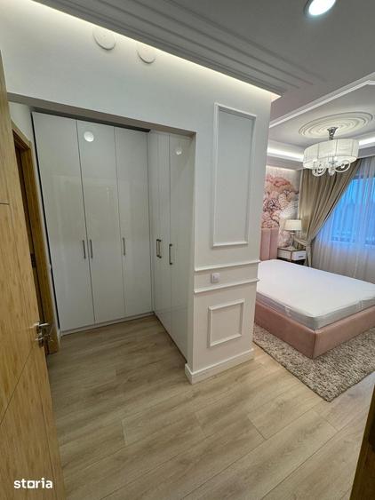 APARTAMENT 2 CAMERE/ZONA AVIATIEI/ONIX PARK - 5