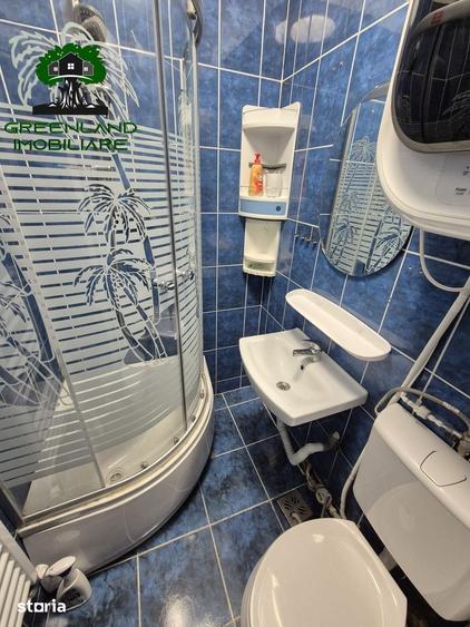 Garsonieră în Central