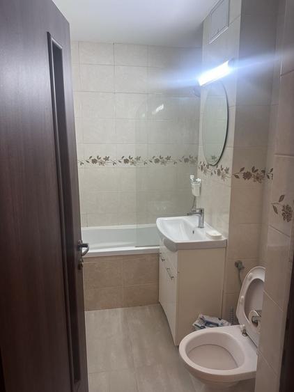 Apartament cu 2 camere în Rovine