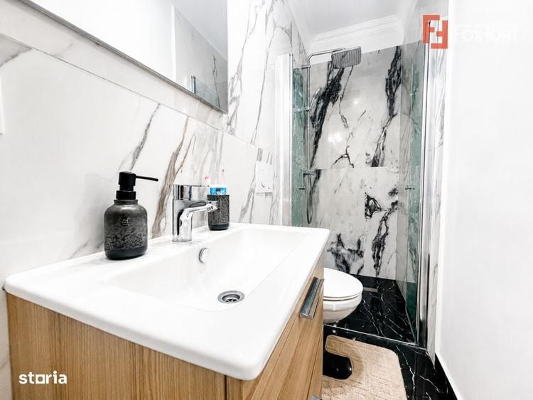 Apartament elegant cu 3 camere, etajul 1, in apropiere de AFI Arad - 4