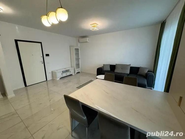 APARTAMENT CU 2 CAMERE IN FUTURE RESIDENCE 1 GIROC - 1
