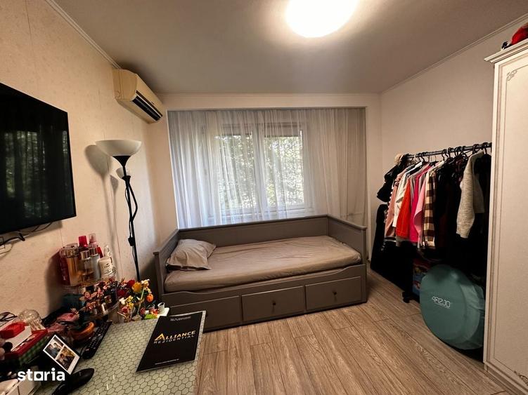 Apartament 3 camere + parcare | 70 MP - 160.000 - 16