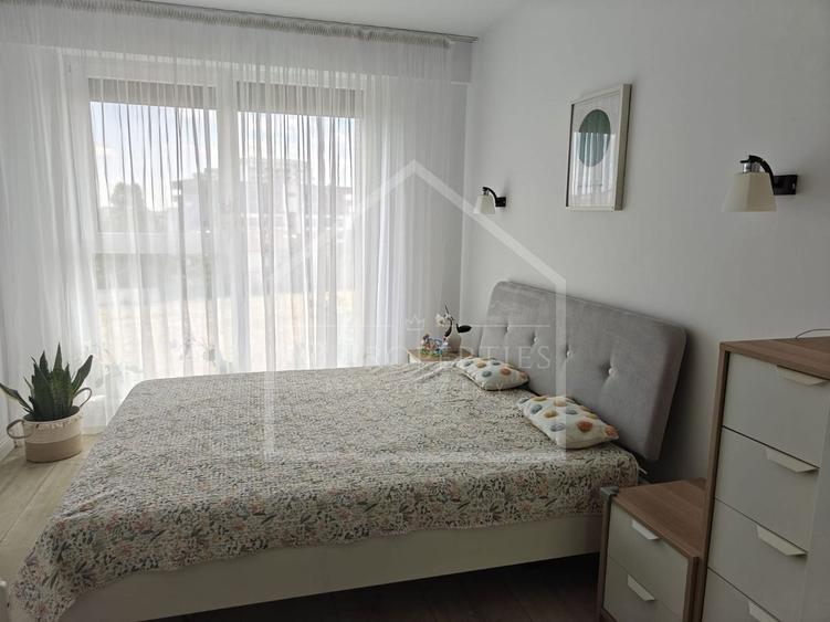 Apartament 2 camere | Baneasa Sisesti | Valletta - 5