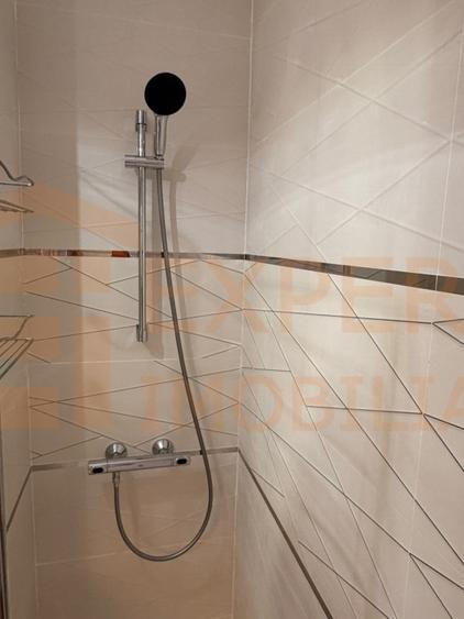 Apartament cu 2 camere decomandat, mobilat în Tomis Nord