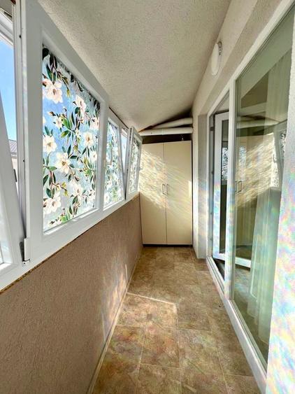 Apartament cu 2 camere în Giroc