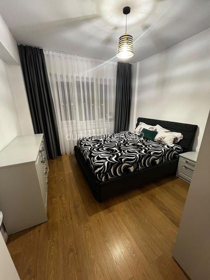 Apartament nou de inchiriat