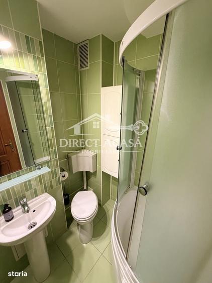 Apartament cu 3 camere în Livezeni