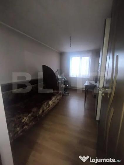 Casă cu 2 camere cu Teren 539 Mp în Central