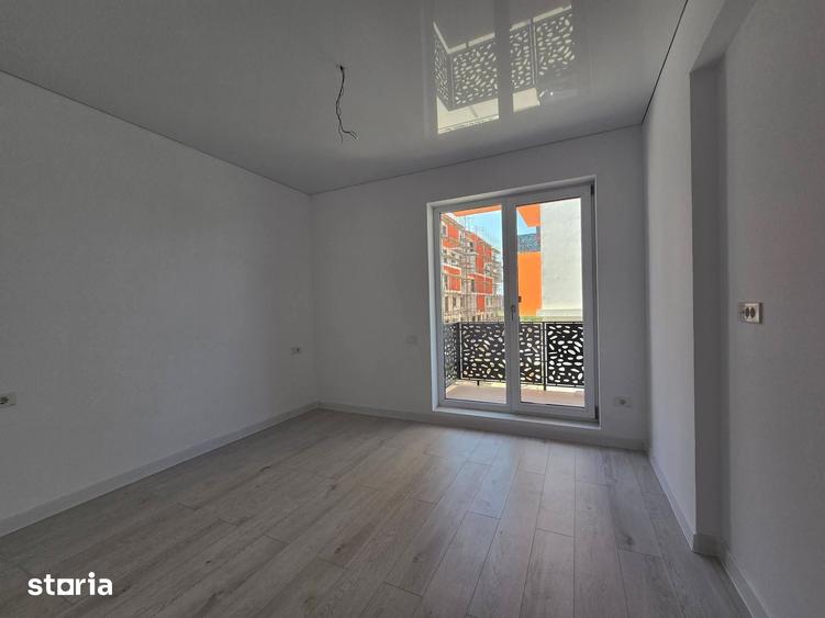 Apartament cu 2 camere în Dobroești