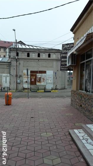 Casă cu 6 camere cu Teren 739 Mp în Tecuci