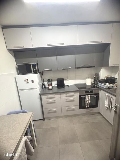 Apartament de inchiriat, strada Republicii - 4