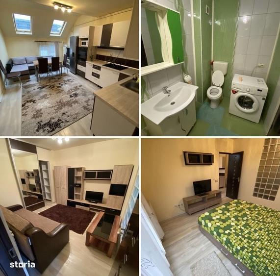 Apartament 3 camere la cheie Oasului - 2