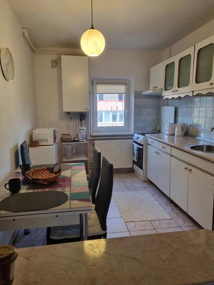 Apartament cu 3 camere decomandat în Mănăștur