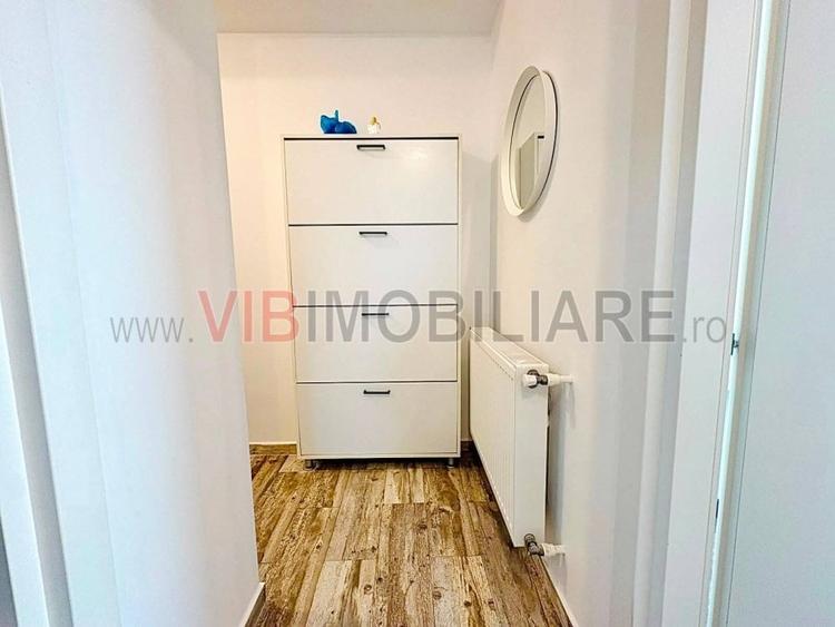 Apartament cu 2 camere decomandat în 1 Mai