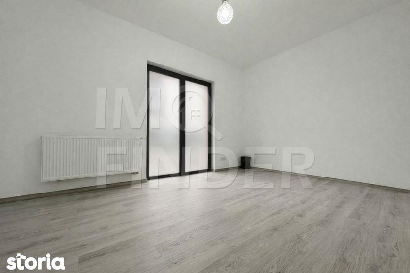 Apartament cu 2 camere, mobilat în Andrei Mureșanu
