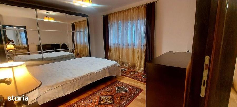 Carrefour Market(fosta Billa), zona Garii, Chirie Ap 2 camere - 8