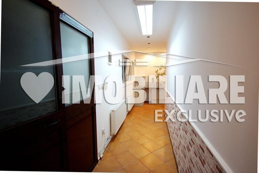 Spațiu comercial, de 55 mp, în Complex Studențesc