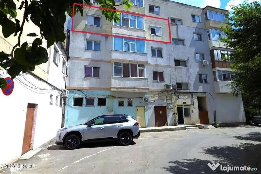 Tomis Nord - Badea Cartan, apartament cu 3 camere, decoma... - 17
