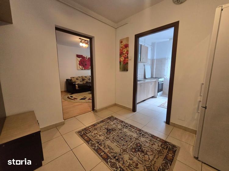 Apartament 2 Camere ?tefan cel Mare, Vasile Lascar - 12